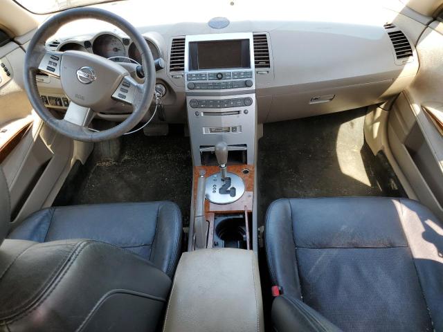 Фото 8 с аукциона – 2005 NISSAN MAXIMA SE с VIN 1N4BA41E85C801942