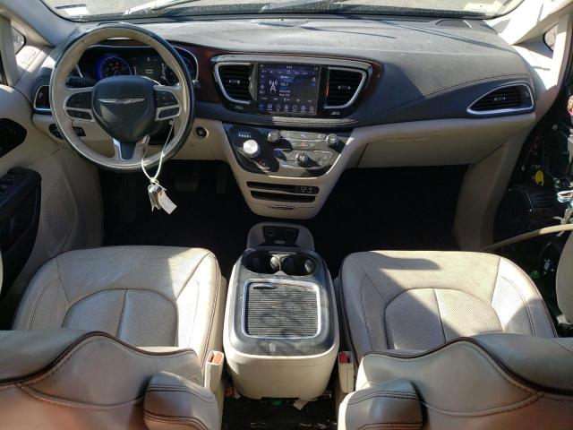 Photo 8 from auction – 2020 CHRYSLER PACIFICA L with VIN 2C4RC1GGXLR289390