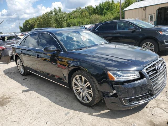 Photo 4 from auction – 2016 AUDI A8 L QUATT with VIN WAU34AFD1GN006692