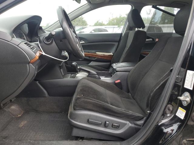 Photo 7 from auction – 2012 HONDA ACCORD EX with VIN 1HGCP2F73CA016038