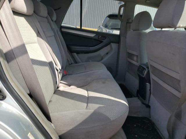 Photo 11 from auction – 2003 TOYOTA 4RUNNER SR with VIN JTEBU14RX38009043