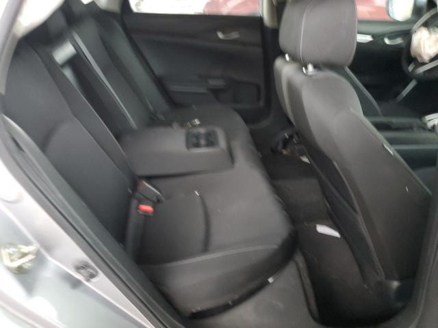 Photo 10 from auction – 2016 HONDA CIVIC EX with VIN 2HGFC2F77GH553768
