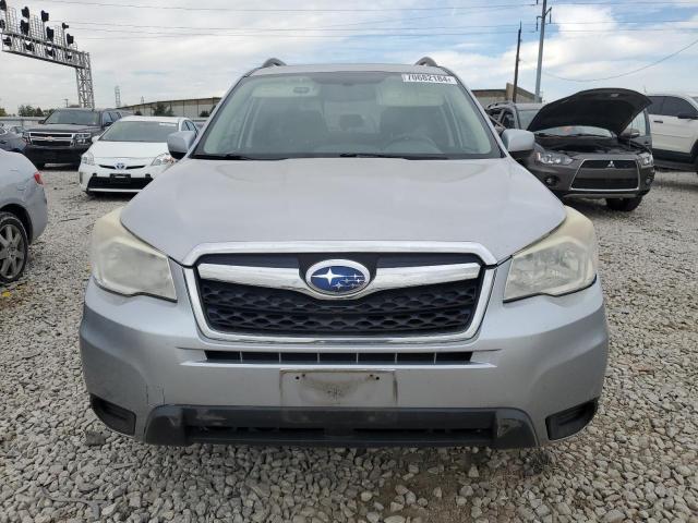 Photo 5 from auction – 2014 SUBARU FORESTER 2 with VIN JF2SJAEC4EH430235