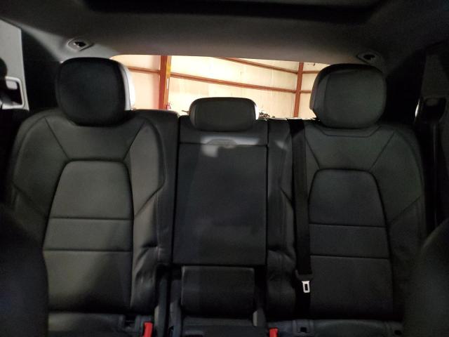 Photo 10 from auction – 2019 PORSCHE CAYENNE SE with VIN WP1AE2AY7KDA50135
