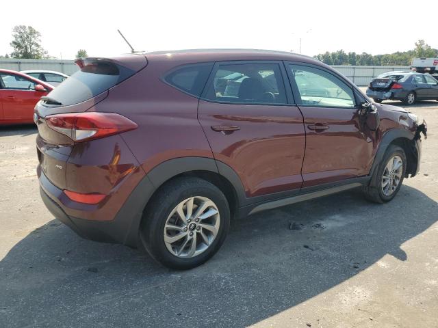 Photo 3 from auction – 2016 HYUNDAI TUCSON LIM with VIN KM8J3CA41GU035448