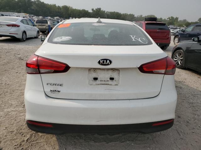 Photo 6 from auction – 2017 KIA FORTE LX with VIN 3KPFK4A73HE065368