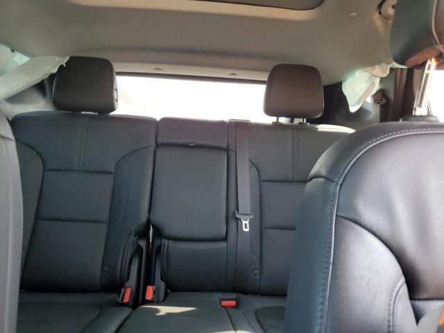 Photo 10 from auction – 2021 CHEVROLET BLAZER 3LT with VIN 3GNKBDRS4MS541511