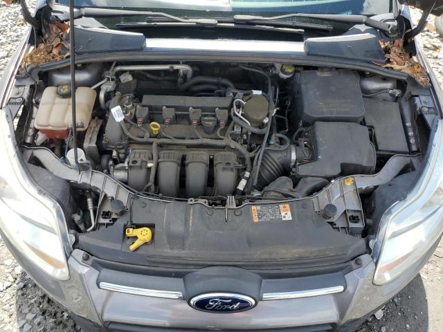 Photo 11 from auction – 2014 FORD FOCUS SE with VIN 1FADP3F2XEL368303