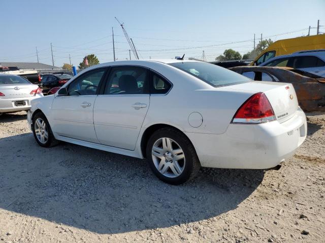 Photo 2 from auction – 2012 CHEVROLET IMPALA LT with VIN 2G1WG5E37C1332928