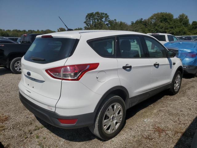 Photo 3 from auction – 2014 FORD ESCAPE S with VIN 1FMCU0F7XEUD50883