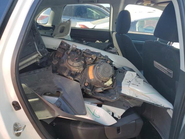 Photo 11 from auction – 2017 MITSUBISHI OUTLANDER with VIN JA4AR3AUXHZ039080