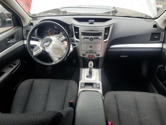 Photo 8 from auction – 2011 SUBARU LEGACY 2.5 with VIN 4S3BMBG60B3241190