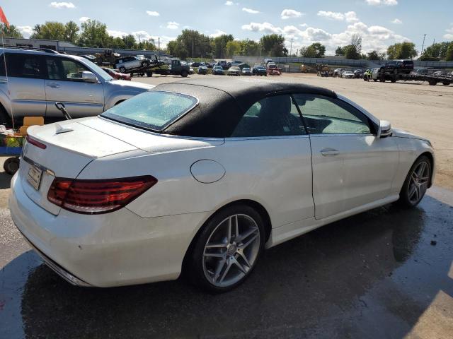 Photo 3 from auction – 2016 MERCEDES-BENZ E 400 with VIN WDDKK6FF2GF317289