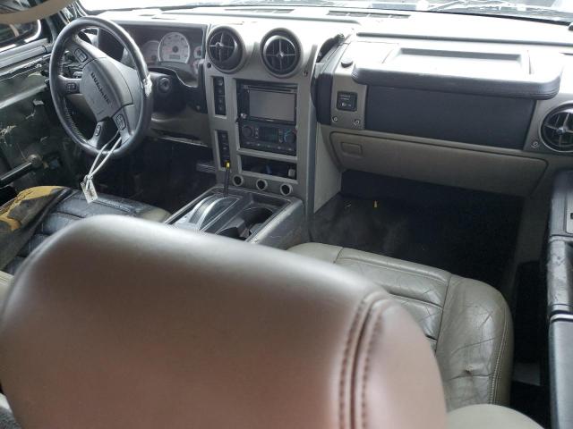 صورة رقم 8 من المزاد - 2003 HUMMER H2 مع VIN 5GRGN23UX3H121939