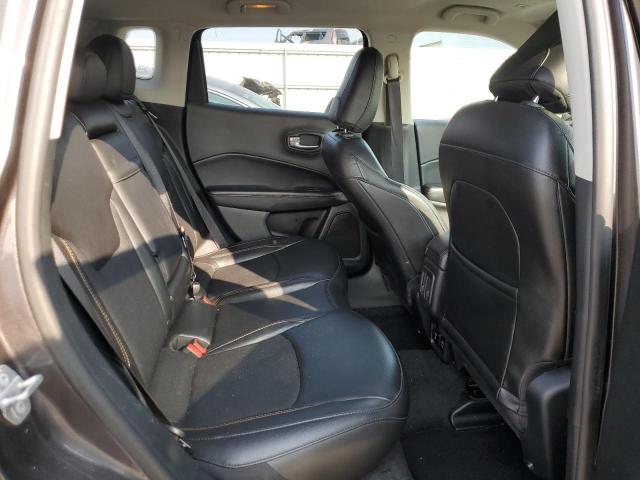 Photo 11 from auction – 2019 JEEP COMPASS LA with VIN 3C4NJDBB9KT600806