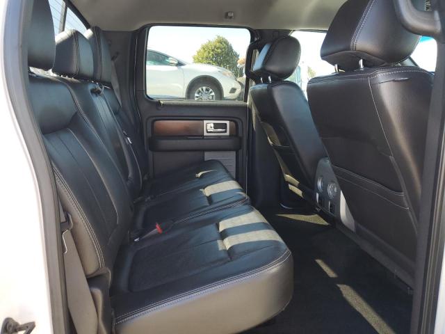 Photo 10 from auction – 2012 FORD F150 SUPER with VIN 1FTFW1ET2CFC36474