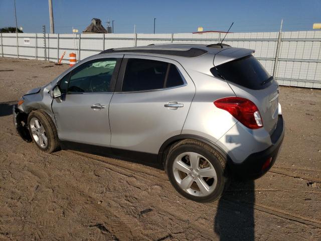 Photo 2 from auction – 2016 BUICK ENCORE with VIN KL4CJGSB3GB694385