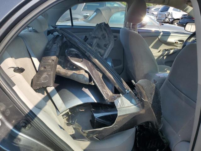 Photo 10 from auction – 2012 TOYOTA COROLLA BA with VIN 2T1BU4EE2CC847928