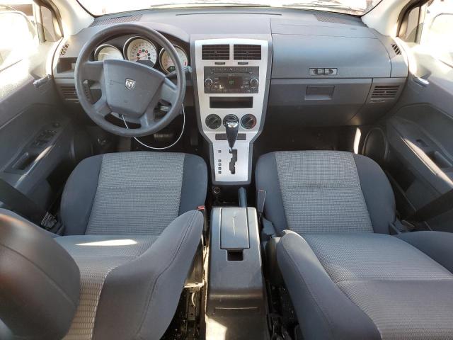 Photo 8 from auction – 2009 DODGE CALIBER SX with VIN 1B3HB48A09D168777