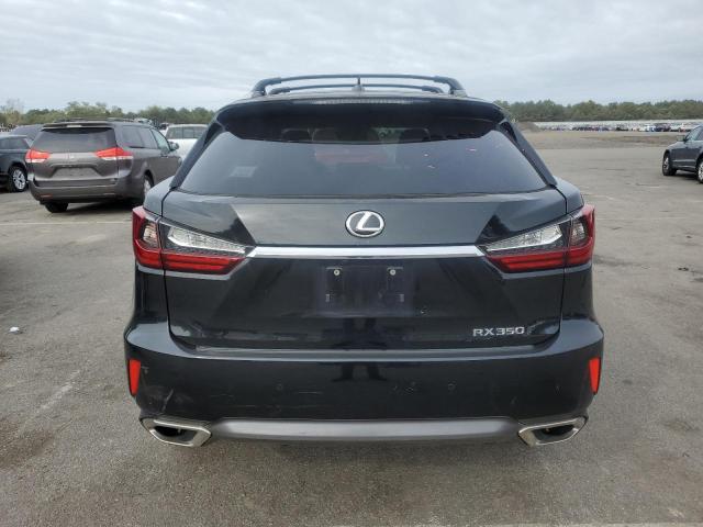 Photo 6 from auction – 2017 LEXUS RX 350 BAS with VIN 2T2BZMCA6HC113118