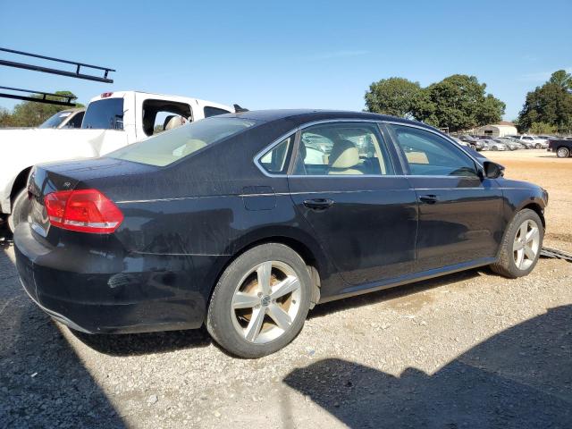 Photo 3 from auction – 2012 VOLKSWAGEN PASSAT SE with VIN 1VWBP7A32CC070332