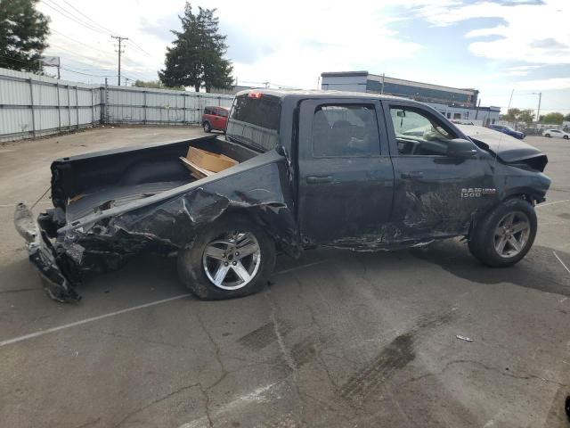 Photo 3 from auction – 2018 RAM 1500 ST with VIN 1C6RR7KT2JS117234