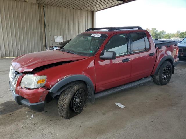 Photo 1 from auction – 2009 FORD EXPLORER S with VIN 1FMEU51E39UA32542