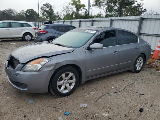 NISSAN ALTIMA 2.5 2008 with VIN 1N4AL21E08C248962 - Photo from auction