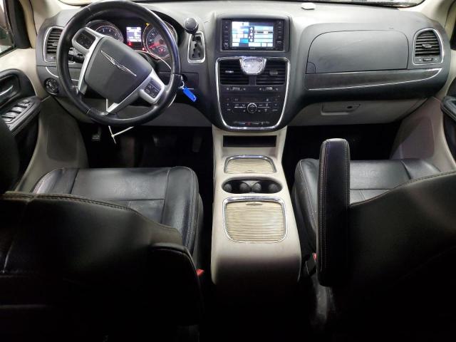 Photo 8 from auction – 2013 CHRYSLER TOWN & COU with VIN 2C4RC1CG6DR707841