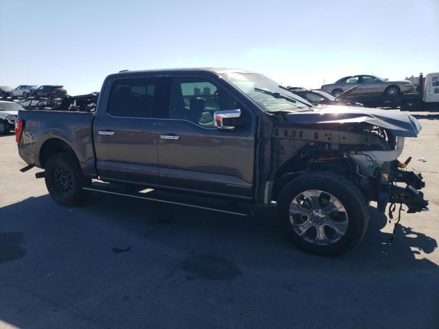 Photo 4 from auction – 2023 FORD F150 SUPER with VIN 1FTFW1ED0PFB07907