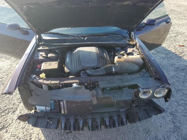 Photo 11 from auction – 2021 DODGE CHALLENGER with VIN 2C3CDZBT7MH517556
