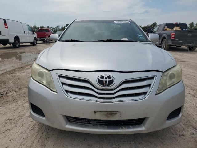Photo 5 from auction – 2011 TOYOTA CAMRY BASE with VIN 4T1BF3EK7BU601206