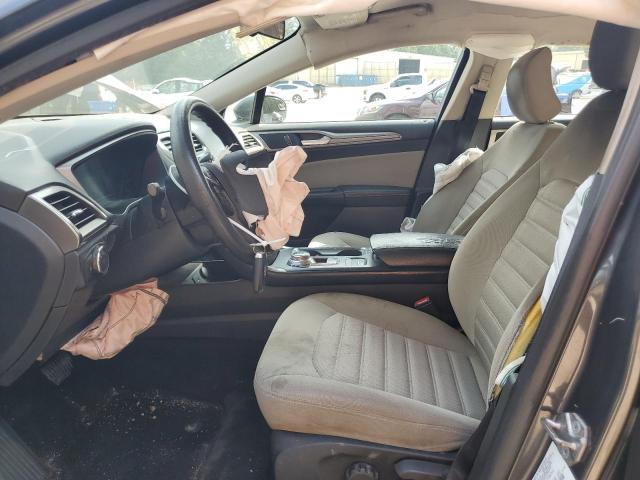Photo 7 from auction – 2017 FORD FUSION S with VIN 3FA6P0G72HR211792