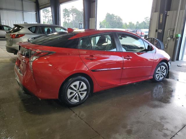 Photo 3 from auction – 2018 TOYOTA PRIUS with VIN JTDKBRFU4J3587689