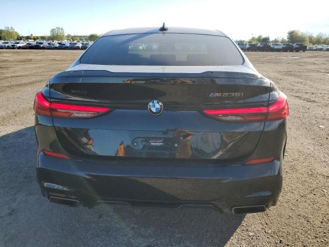Photo 6 from auction – 2021 BMW M235XI with VIN WBA13AL03M7G65873