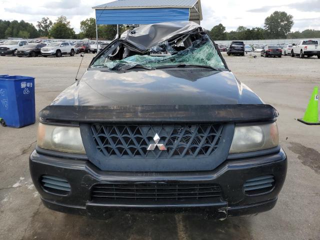 Photo 5 from auction – 2002 MITSUBISHI MONTERO SP with VIN JA4LS21H02J022594