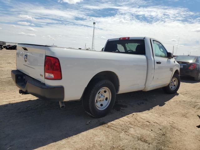 Photo 3 from auction – 2019 RAM 1500 CLASS with VIN 3C6JR6DG7KG722446