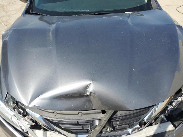 Photo 11 from auction – 2016 NISSAN ALTIMA 2.5 with VIN 1N4AL3AP2GC117330