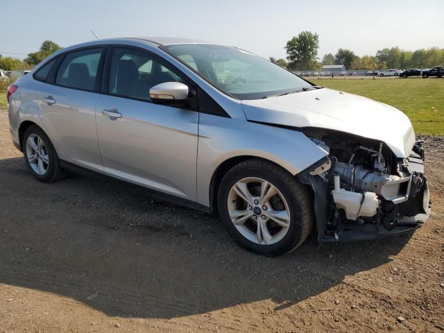 Photo 4 from auction – 2014 FORD FOCUS SE with VIN 1FADP3F24EL428544