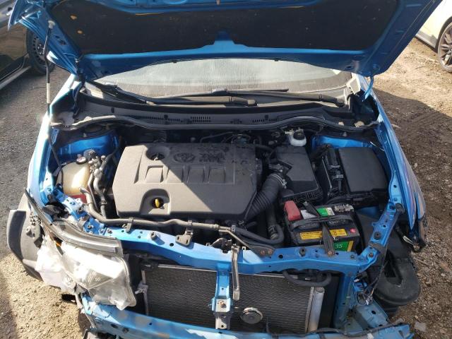 Photo 11 from auction – 2018 TOYOTA COROLLA IM with VIN JTNKARJEXJJ559261