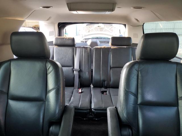 Photo 10 from auction – 2011 CADILLAC ESCALADE E with VIN 1GYS4HEF5BR216041