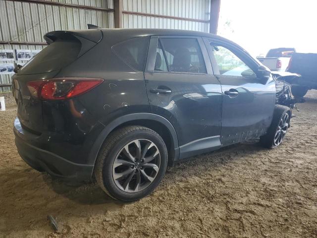 Photo 3 from auction – 2016 MAZDA CX-5 GT with VIN JM3KE2DY3G0833444