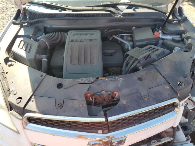 Photo 12 from auction – 2014 CHEVROLET EQUINOX LT with VIN 2GNFLFEK7E6227173