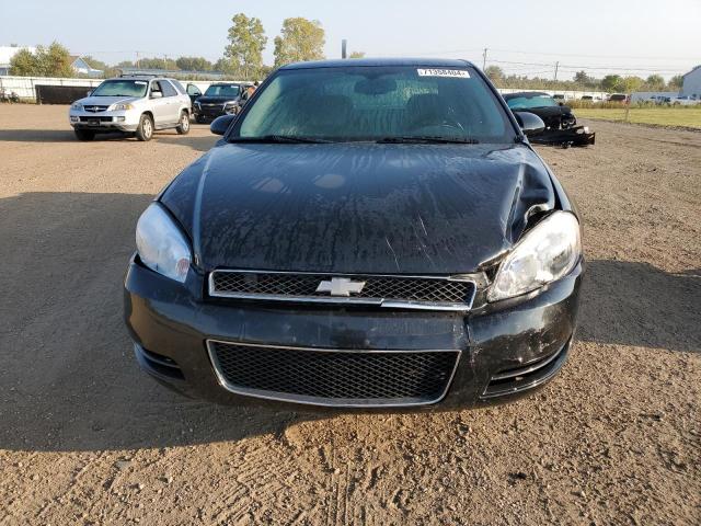 Photo 5 from auction – 2013 CHEVROLET IMPALA LS with VIN 2G1WF5E34D1242611