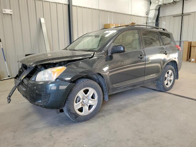 TOYOTA RAV4 2009 with VIN JTMBF33V89D010619 - Photo from auction