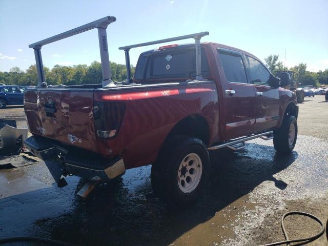 Photo 3 from auction – 2006 NISSAN TITAN XE with VIN 1N6AA07B66N567167