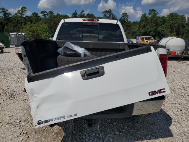 Photo 6 from auction – 2013 GMC SIERRA K15 with VIN 3GTP2VE76DG143225