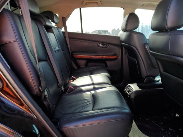 Photo 11 from auction – 2008 LEXUS RX 350 with VIN 2T2GK31U78C029844