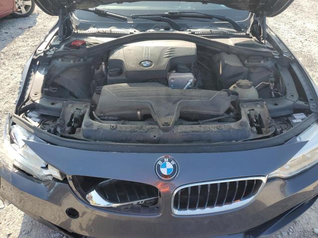 Photo 11 from auction – 2016 BMW 428 XI with VIN WBA3N9C50GK248772