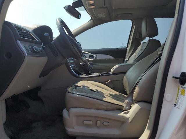 Photo 7 from auction – 2011 LINCOLN MKX with VIN 2LMDJ8JK3BBJ33995